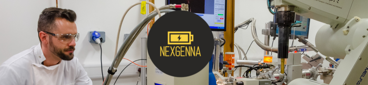 NEXGENNA