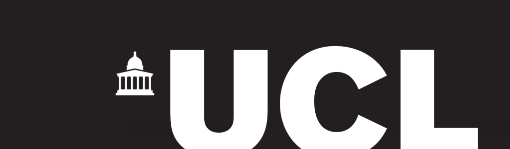 The University College London logo